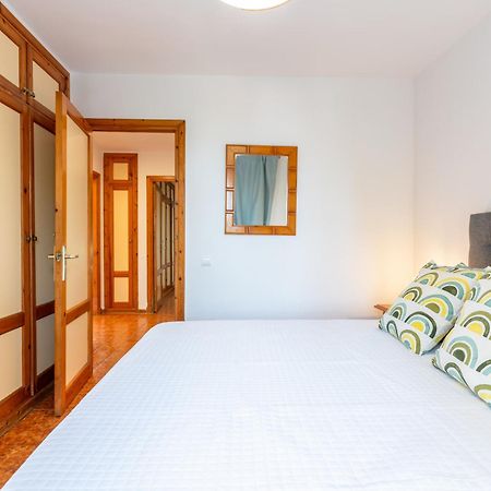 Beachhouse Playa R&R Ροκέτας ντε Μαρ Εξωτερικό φωτογραφία