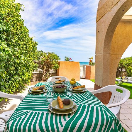 Beachhouse Playa R&R Ροκέτας ντε Μαρ Εξωτερικό φωτογραφία