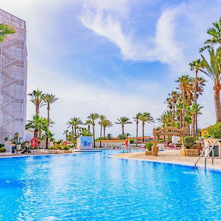 Beachhouse Playa R&R Ροκέτας ντε Μαρ Εξωτερικό φωτογραφία