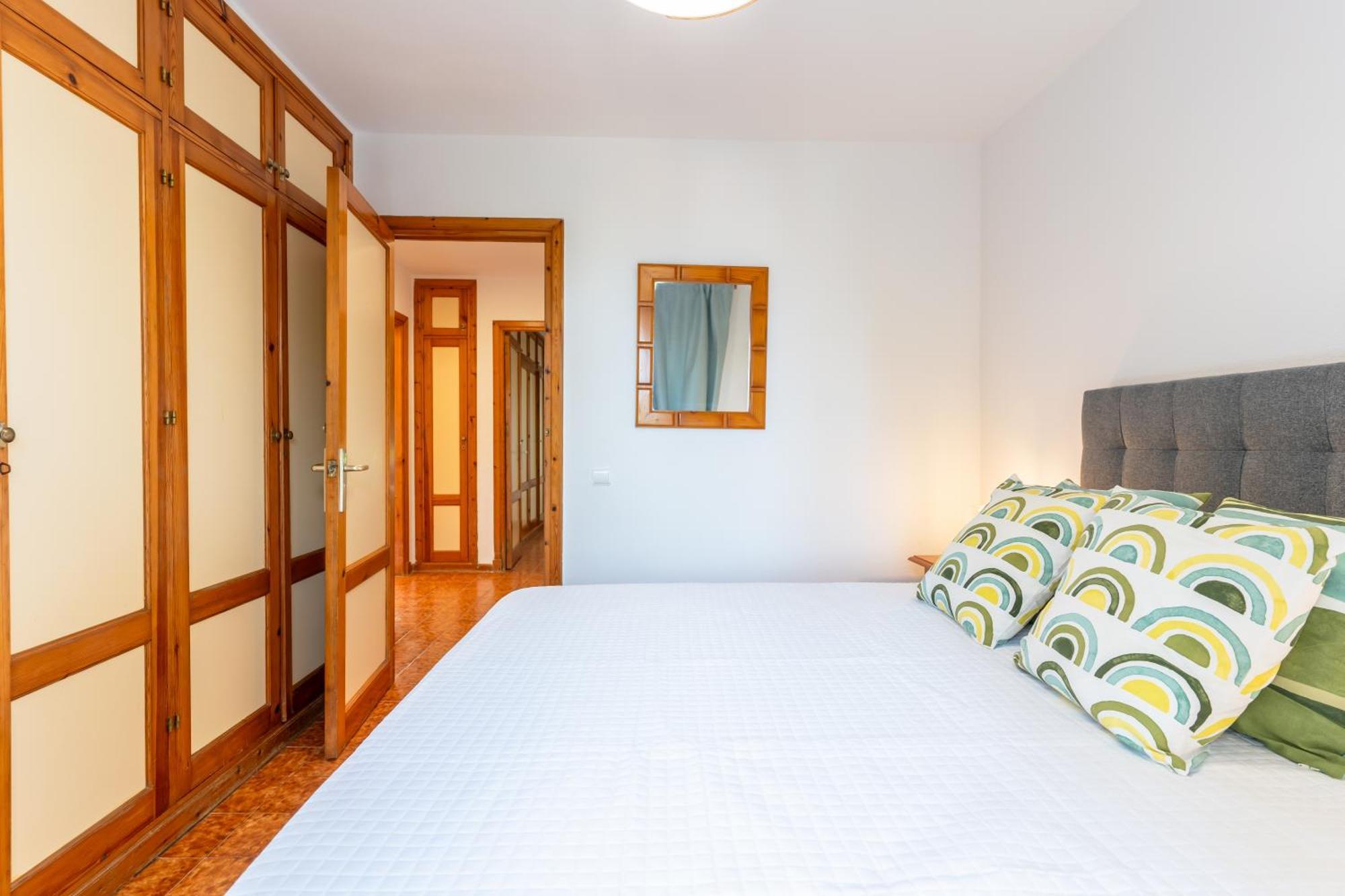 Beachhouse Playa R&R Ροκέτας ντε Μαρ Εξωτερικό φωτογραφία
