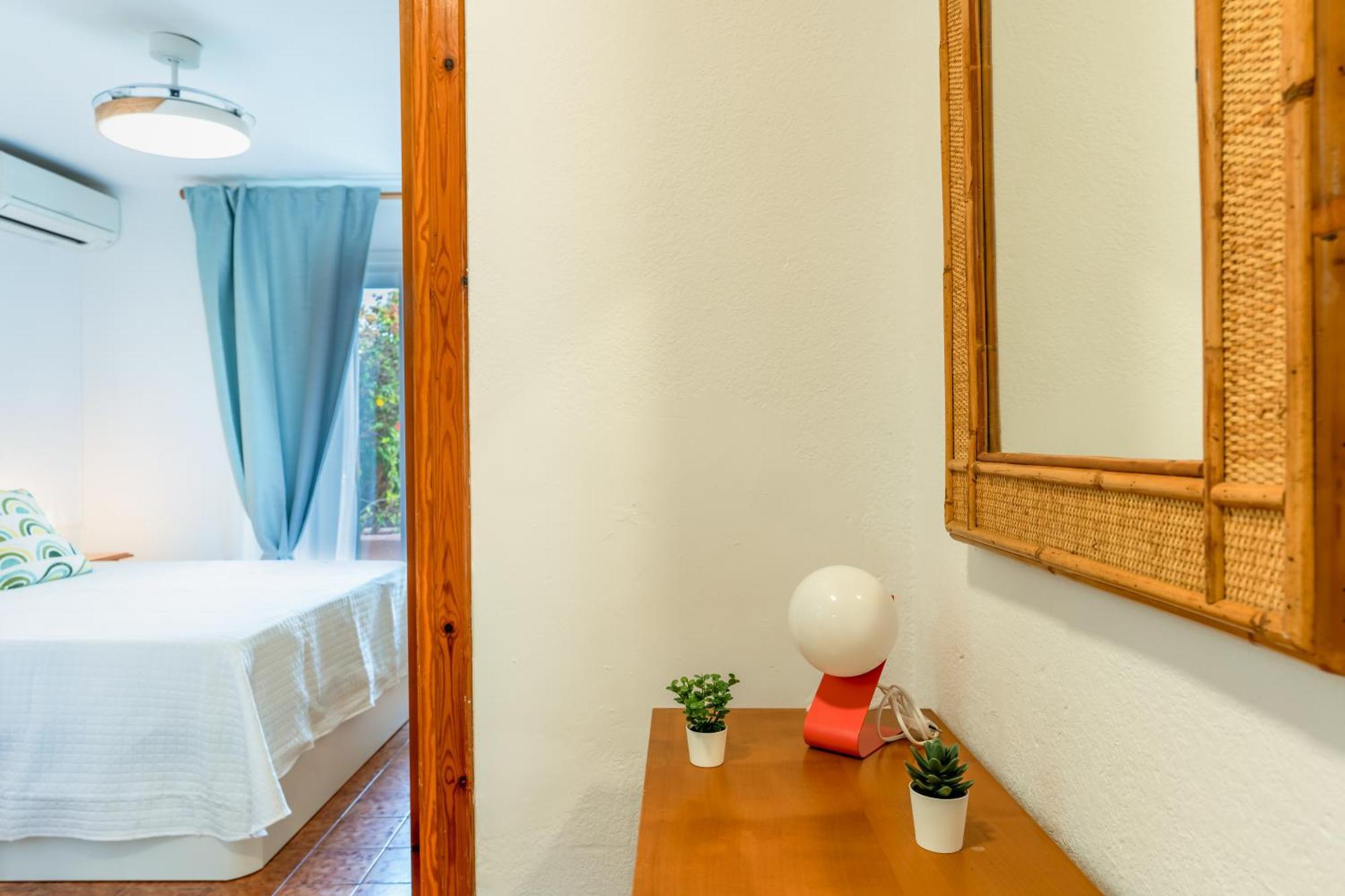 Beachhouse Playa R&R Ροκέτας ντε Μαρ Εξωτερικό φωτογραφία