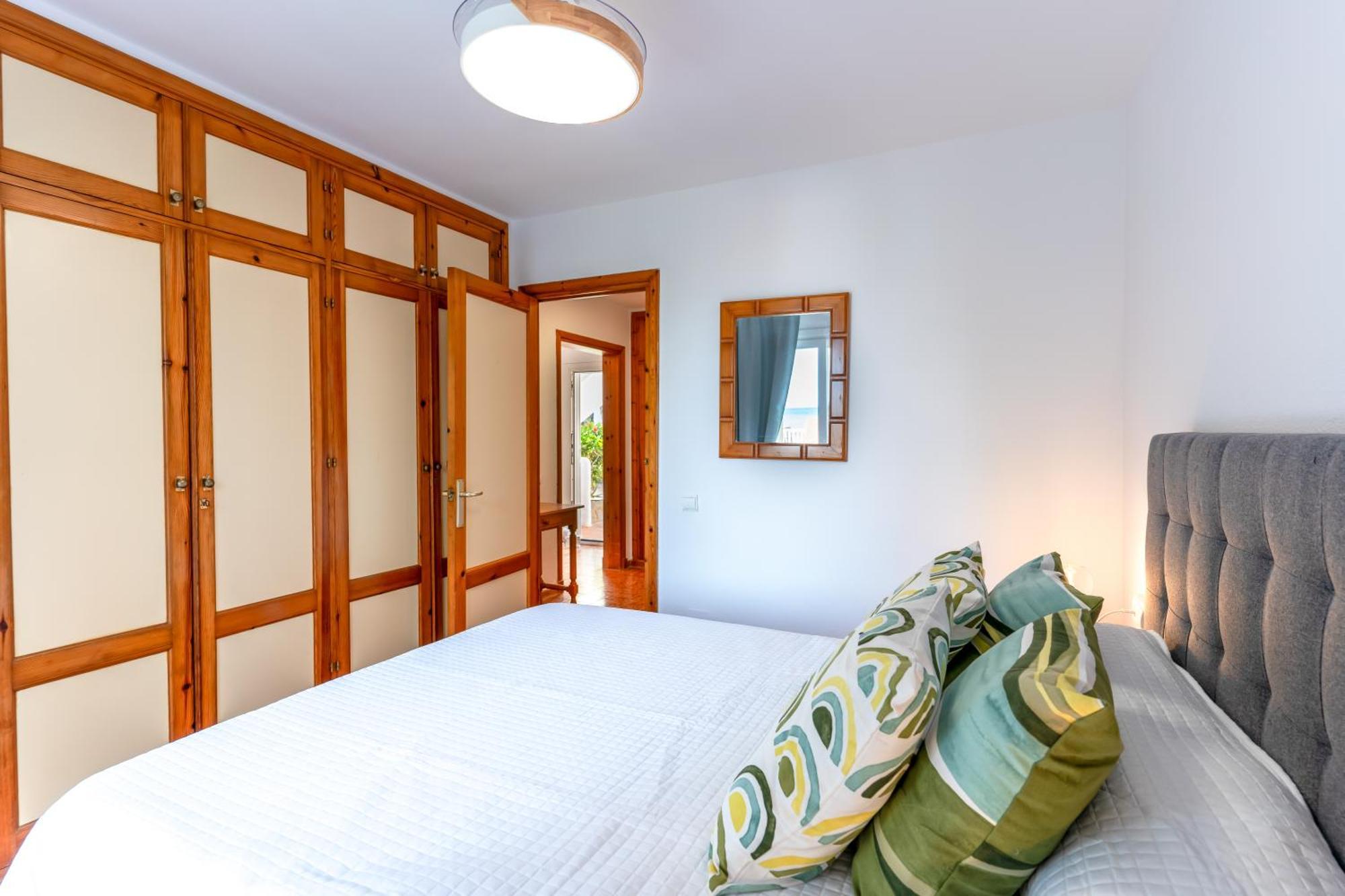 Beachhouse Playa R&R Ροκέτας ντε Μαρ Εξωτερικό φωτογραφία