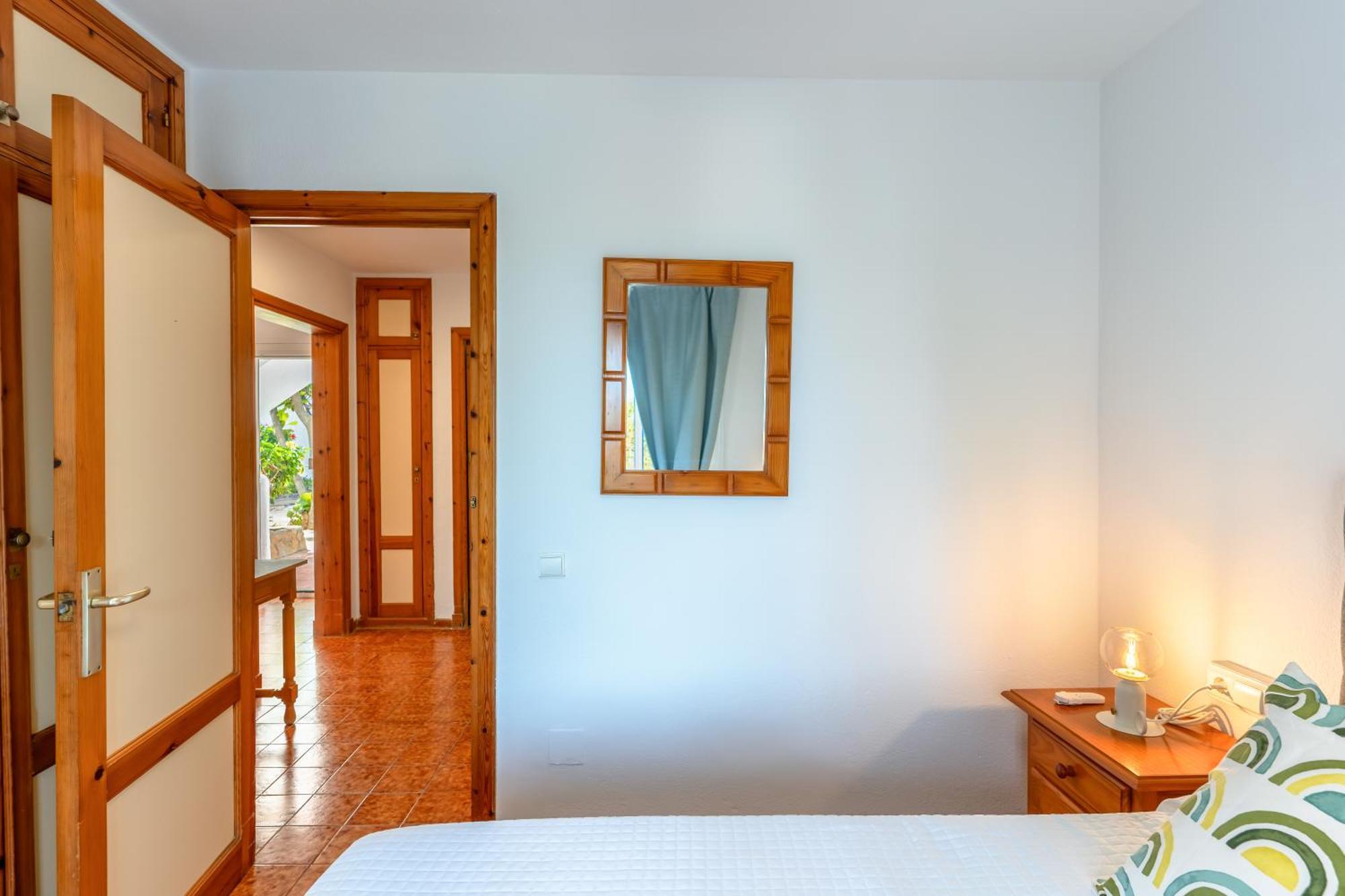 Beachhouse Playa R&R Ροκέτας ντε Μαρ Εξωτερικό φωτογραφία