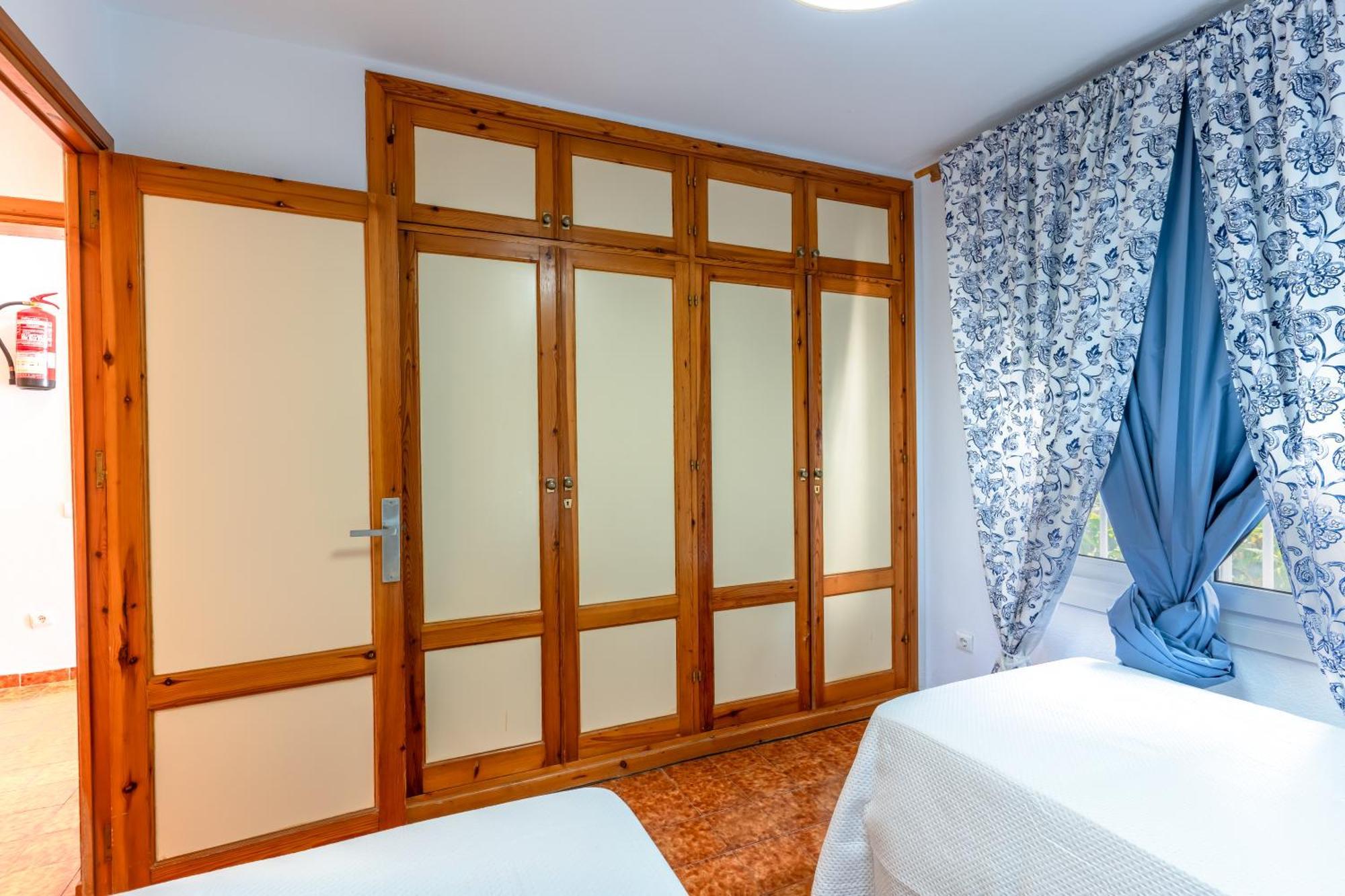 Beachhouse Playa R&R Ροκέτας ντε Μαρ Εξωτερικό φωτογραφία