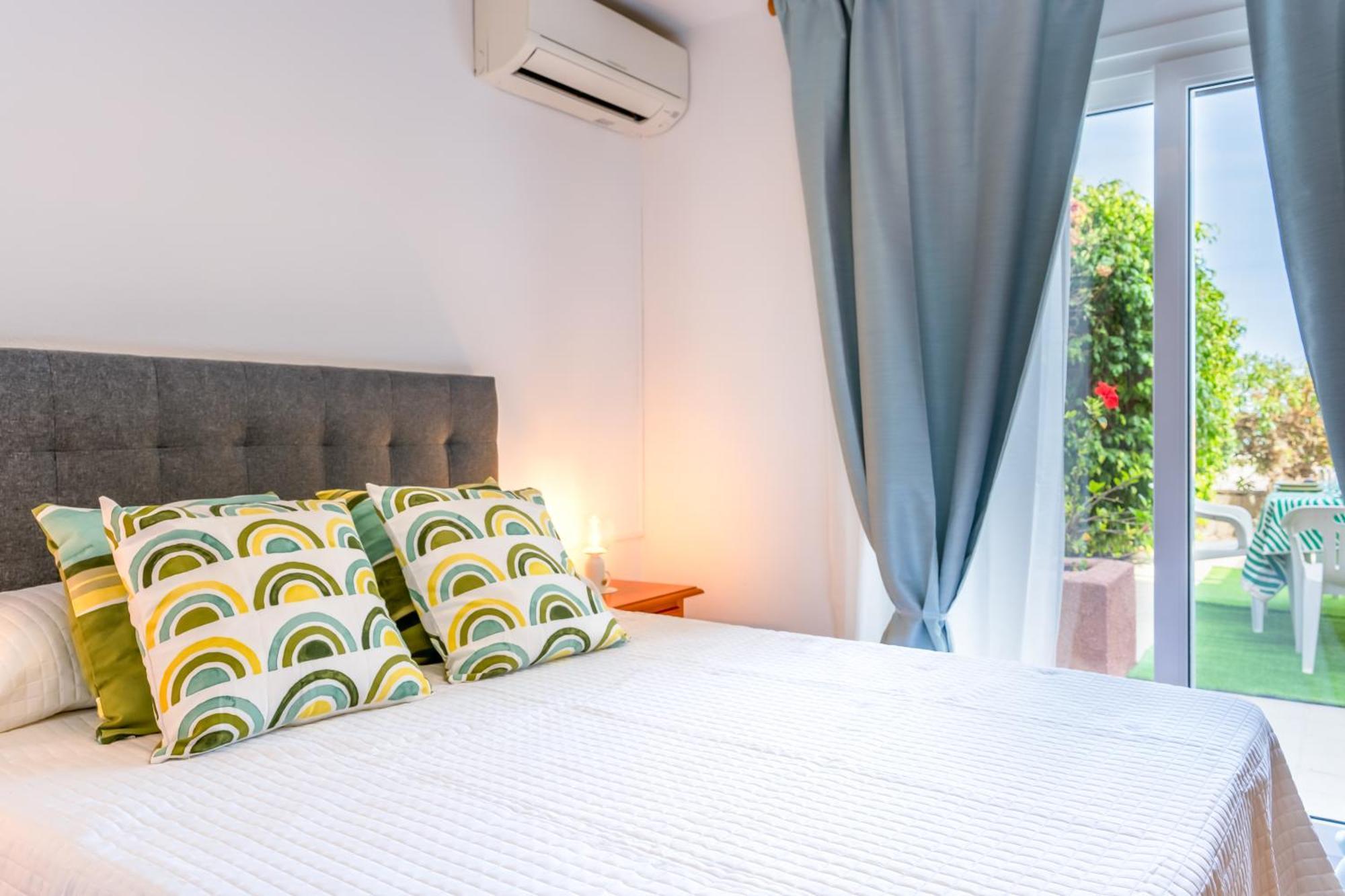 Beachhouse Playa R&R Ροκέτας ντε Μαρ Εξωτερικό φωτογραφία