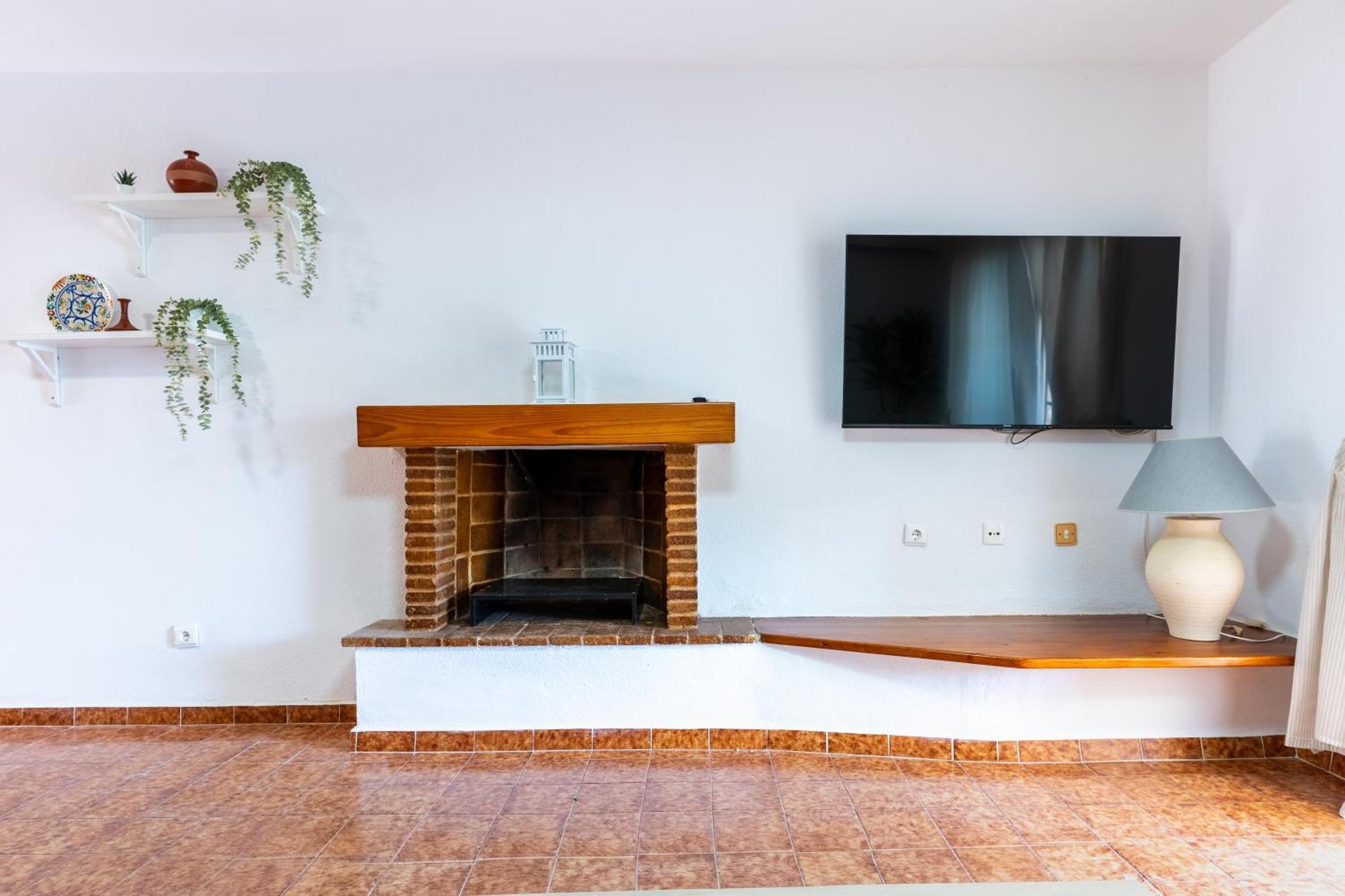 Beachhouse Playa R&R Ροκέτας ντε Μαρ Εξωτερικό φωτογραφία